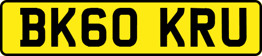 BK60KRU