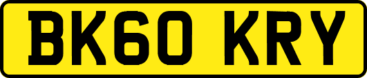 BK60KRY