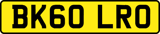 BK60LRO