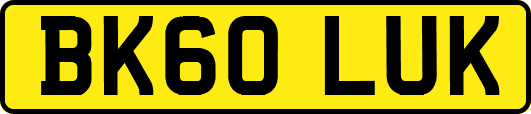 BK60LUK