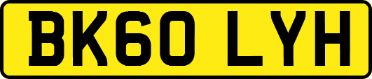 BK60LYH