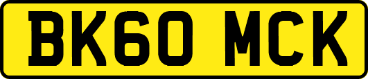 BK60MCK