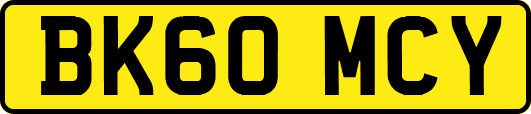 BK60MCY
