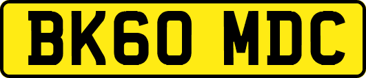 BK60MDC