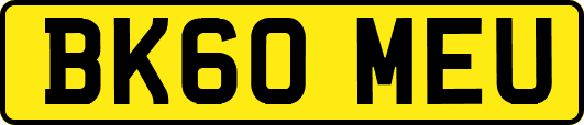 BK60MEU