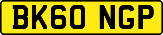 BK60NGP