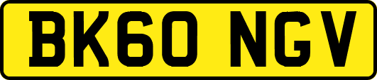 BK60NGV