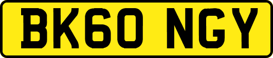 BK60NGY