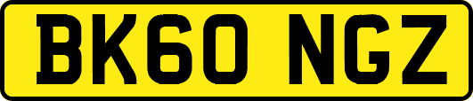 BK60NGZ
