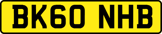 BK60NHB