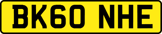 BK60NHE