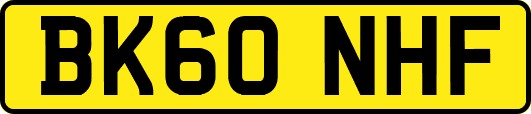BK60NHF