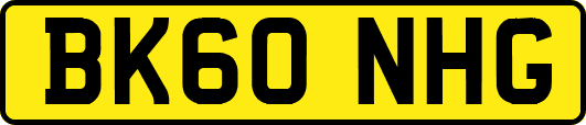 BK60NHG