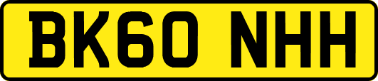 BK60NHH