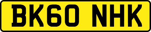 BK60NHK