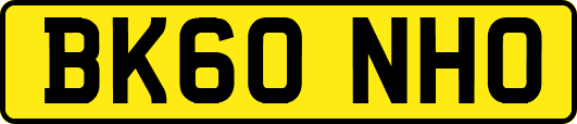 BK60NHO