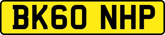 BK60NHP