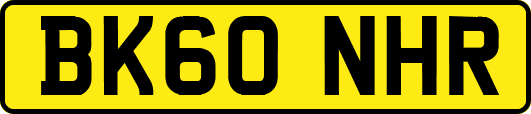 BK60NHR