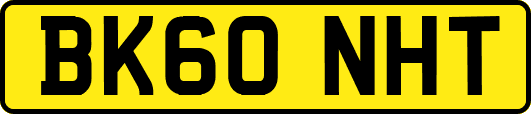 BK60NHT