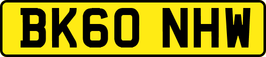 BK60NHW