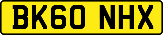 BK60NHX