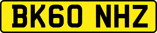 BK60NHZ
