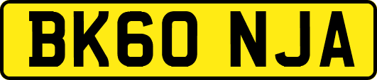 BK60NJA