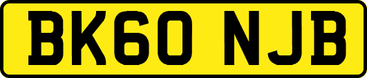 BK60NJB