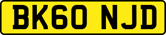BK60NJD