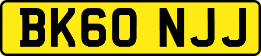 BK60NJJ