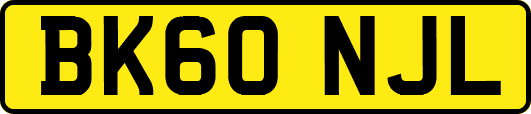 BK60NJL