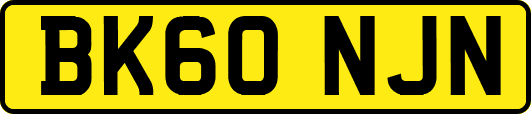 BK60NJN