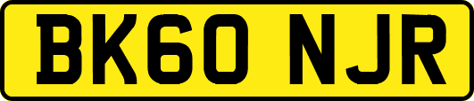 BK60NJR