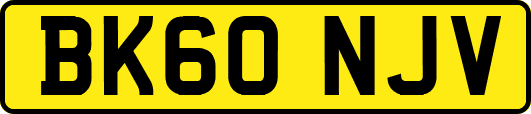 BK60NJV