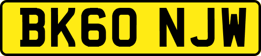 BK60NJW