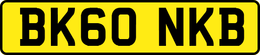 BK60NKB