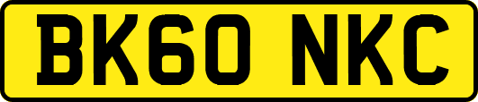 BK60NKC