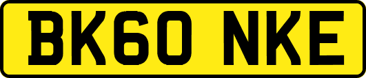 BK60NKE