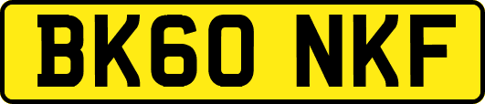 BK60NKF