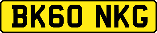 BK60NKG