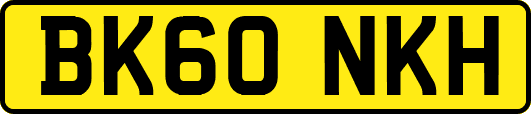 BK60NKH