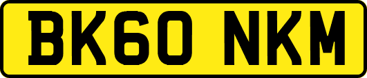BK60NKM