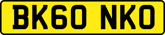 BK60NKO
