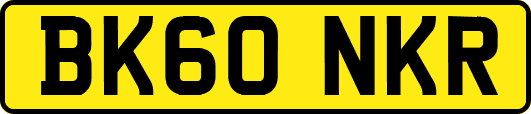 BK60NKR