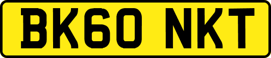 BK60NKT