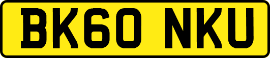 BK60NKU