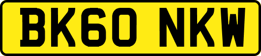 BK60NKW