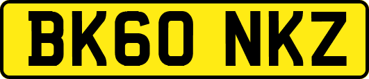 BK60NKZ