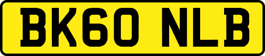 BK60NLB