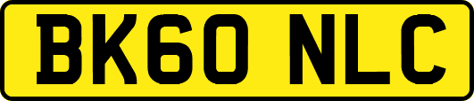 BK60NLC